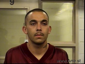 Luis  Chavez Mugshot